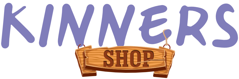 Kinners-Shop-Logo