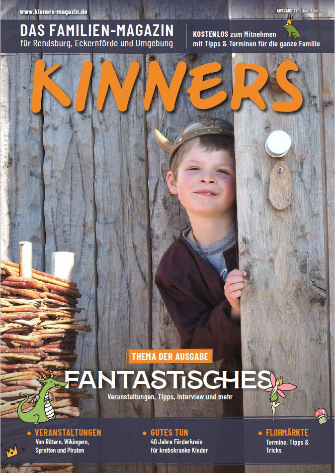Cover KINNERS 06-07-2025